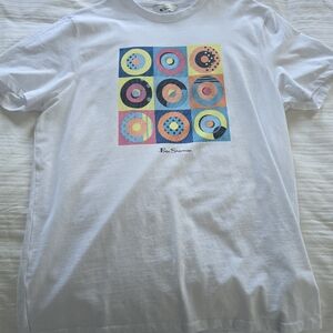 Ben Sherman tee-shirt